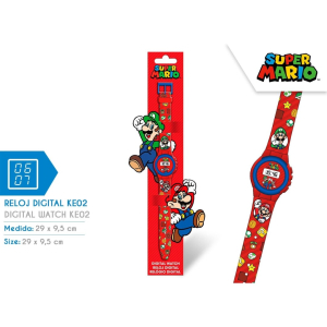 Zegarek Mario GSM4234