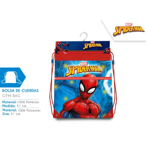 Worek Spiderman MV16073