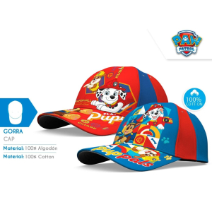 Czapka PAW PATROL  PW19919
