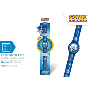 Zegarek Sonic SNC4316M
