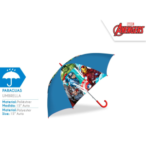 Parasolka 15.5 Avengers MV16063