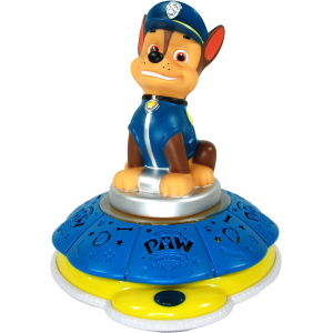 Lampka nocna 3D, Chase,  29 cm PAW PATROL
