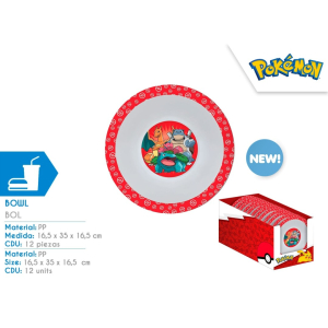 Miska  Pokemon PK00034