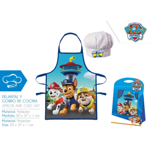 Zestaw kuchenny Paw Patrol PW19820
