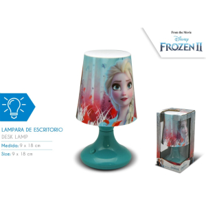 Lampka stołowa  Frozen WD20739