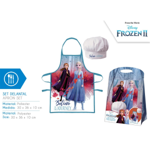 Zestaw kuchenny Frozen  WD21501