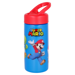 Bidon 410ml Super Mario   21401