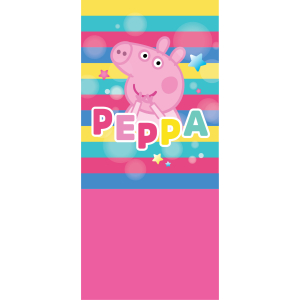 Komin Peppa Pig  786