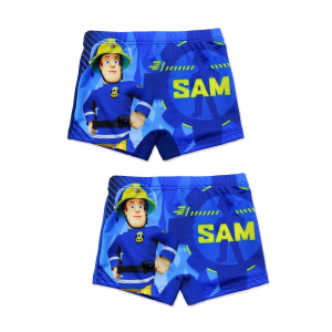 Kąpielówki box Strażak Sam 910-597