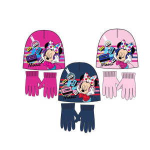Komplet Minnie 4108