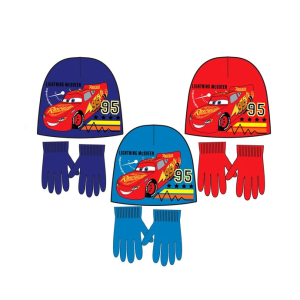 Komplet Cars 4225