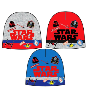 CZAPKA STAR WARS RH4312