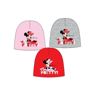 Czapka Minnie  HO-4065