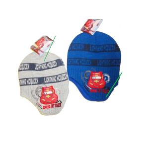 Czapka Cars HM-4182