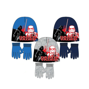 Komplet Star Wars cz+r 4263