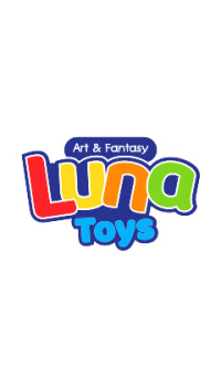 LUNA TOYS