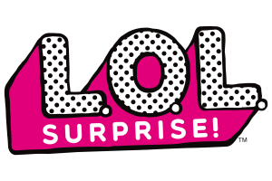 LOL SURPRISE