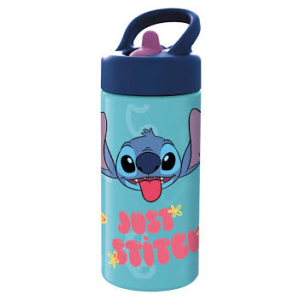 Bidon 410ml Stitch  75031