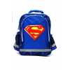Plecak A4 Supermen  600-622