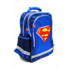 Plecak A4 Supermen  600-622