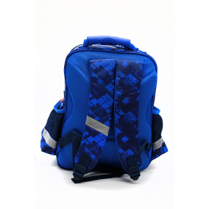Plecak A4 Supermen  600-622