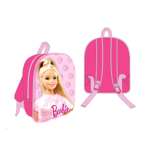 Plecak   3D  Barbie BAR24-2068