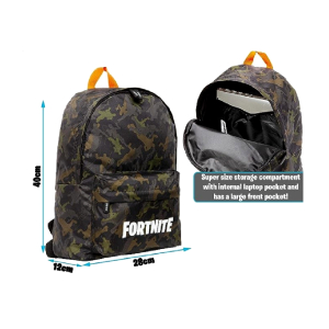 Plecak  American Fortnite  E600768CAF