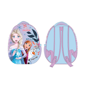 Plecak 3D EGGY  Frozen FRO24-2152