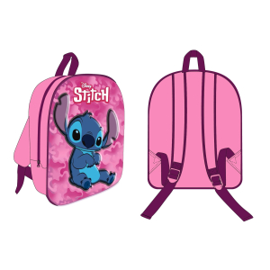 Plecak  3D Stitch LIL24-0812