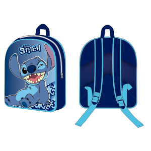 Plecak ch.40cm  Stitch  LIL24-2064
