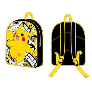 Plecak ch.40cm  Pokemon POK23-0729