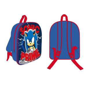 Plecak  3D Sonic SON24-2570