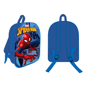 Plecak  3D Spiderman SPI24-0826