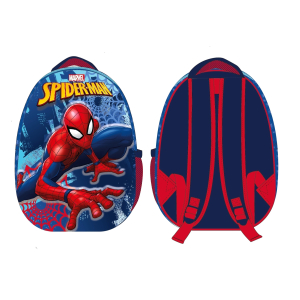 Plecak 3D EGGY  Spiderman SPI24-2162