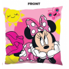 Poduszka Minnie  MIN-121 Dwustronna