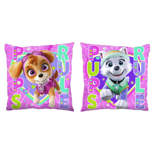 Poduszka Paw Patrol  610-201 Dwustronna