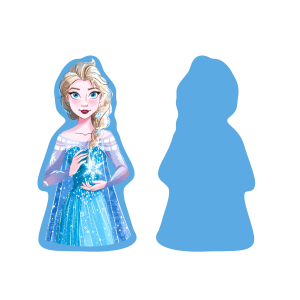 Poduszka 3D Frozen FRO24-4100