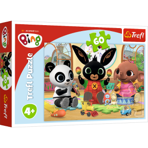 Puzzle 60el Bing 17342