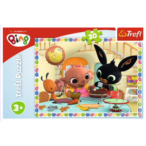 Puzzle 30el Bing 18263