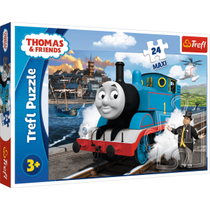 Puzzle Maxi 24 Tomek  14317