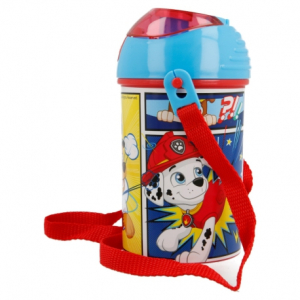 Bidon 450 ml Paw Patrol POP 18969