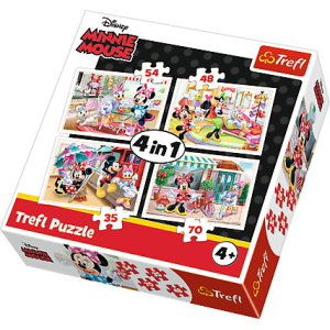 Puzzle 4 w1 Minnie     34315