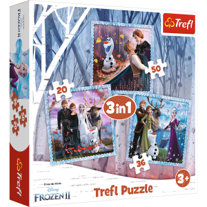 Puzzle 3 w1 Frozen   34853