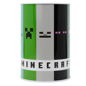 Skarbonka Minecraft    44745