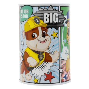 Skarbonka Paw Patrol   44765
