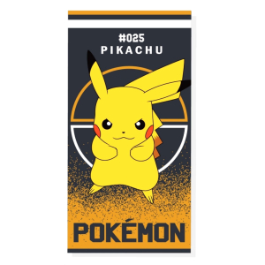 Ręcznik Pokemon 2023POK2019