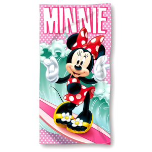 Ręcznik Minnie MIN24-3600