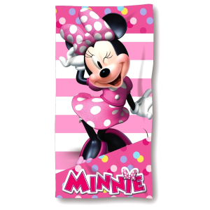 Ręcznik Minnie MIN24-3726