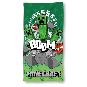 Ręcznik Minecraft MNC24-3613