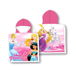 Poncho Princess PRI24-3724